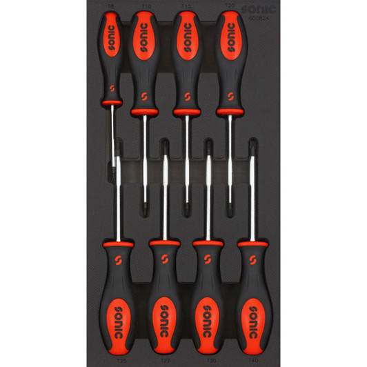 Torx Screwdriver Set