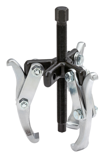 2-3 Jaw 4" reversible puller