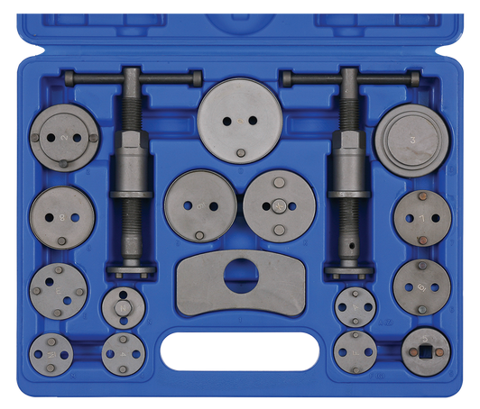 brake service set