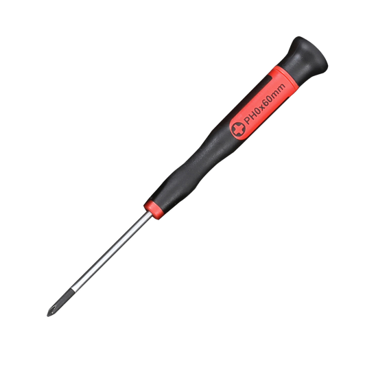 Precision screwdriver PH 0 x 60