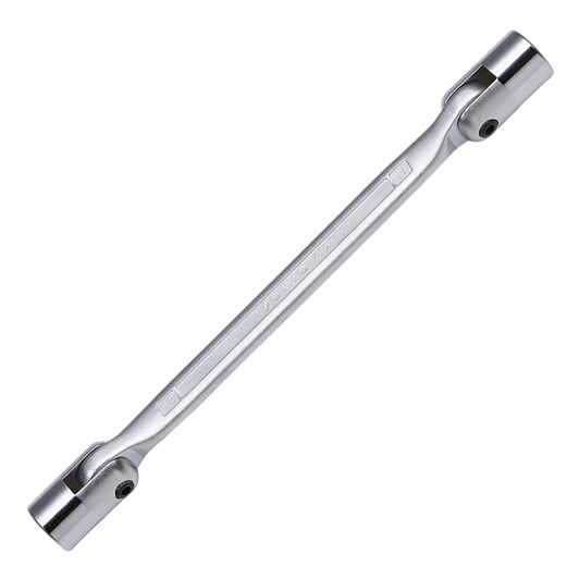 Hinged Socket Wrench