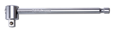 Sliding T handle 3/8"