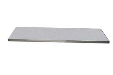 Sonic MSS 68" Extra Deep Stainless Steel Top Blade