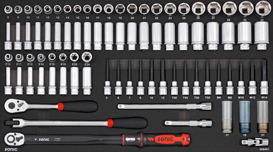socket set