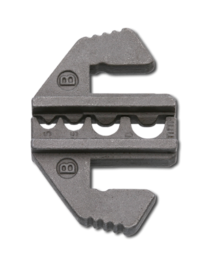 Jaw for Crimping Non-Insulated Terminals B