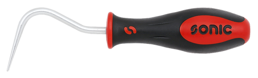 Radiator hose remover 8''