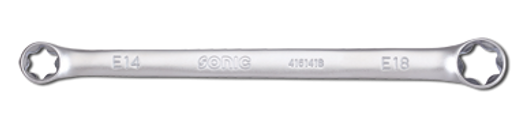 TX wrench E6xE8