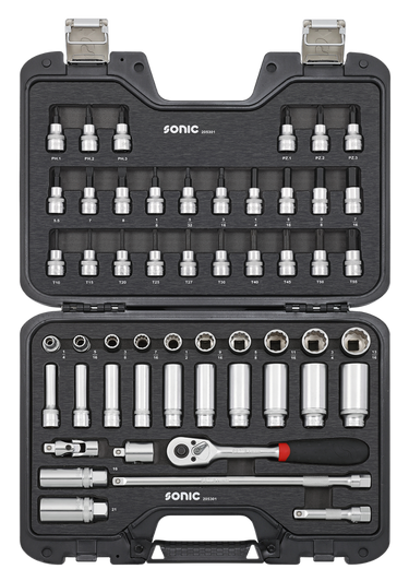 3/8" socket set