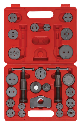 brake caliper set