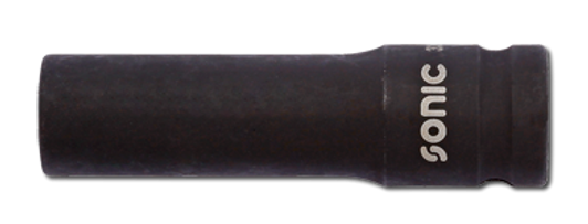 1/2" TX Impact Socket E24