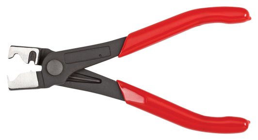 Hose clip pliers 7''