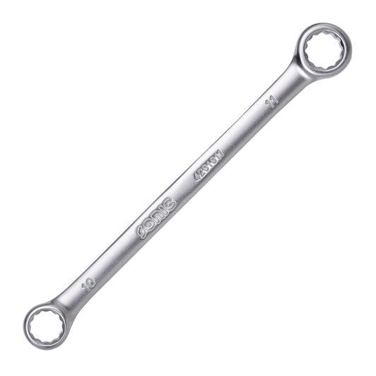 OFFSET RING WRENCH | Sonic Tools