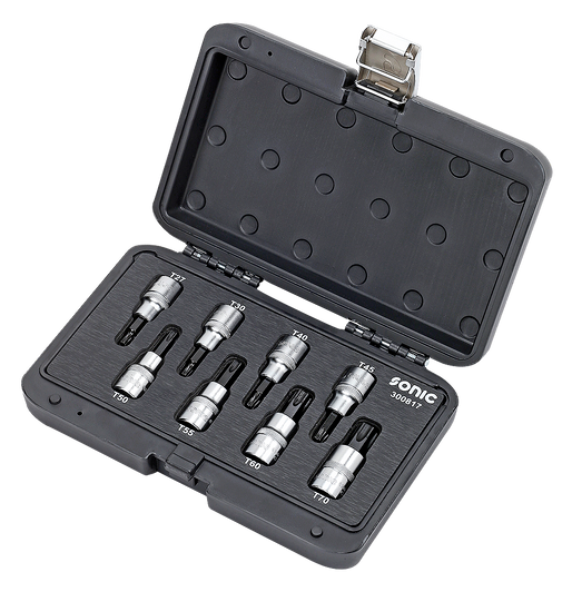 TX bit socket set
