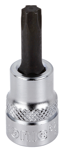 Bit socket TX 3/8" - T40