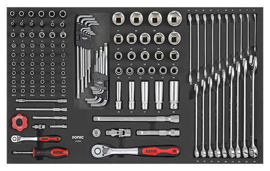 socket set