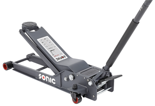 1.5 Ton Low Profile Extra Long Jack