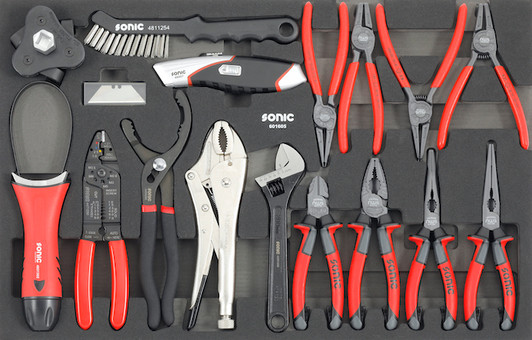 plier set