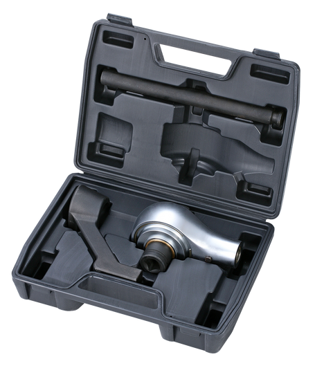 Torque Multiplier 2700NM / 2000 FT-LBS