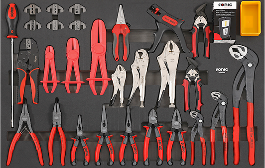 plier set
