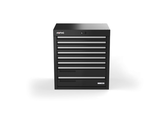Sonic MSS+ 890mm Drawer Cabinet