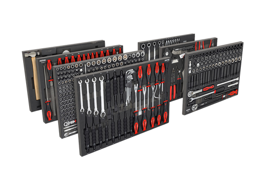 Sonic Pathway Program – Automotive Upgrade to Intermediate Toolset, 201-PC