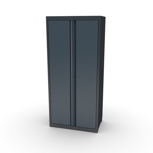 NEXT MSS 914mm Storage Cabinet, Double Door - OPEN BOX