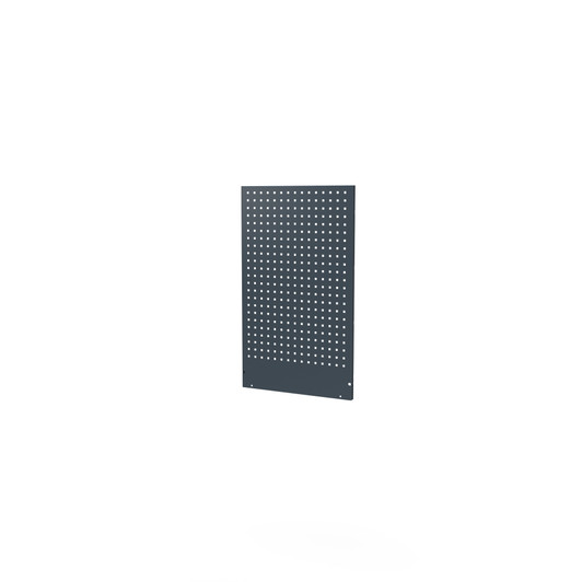 NEXT MSS Perforated Back Panel, 613x1038mm