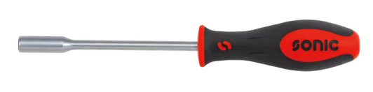 Socket screwdriver hex 7mm (S)