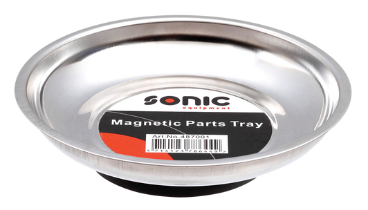 Magnetic tray 4", 15cm