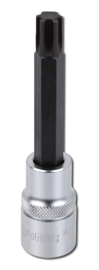 Bit Socket Ribe 1/2", 120mmL M10-1