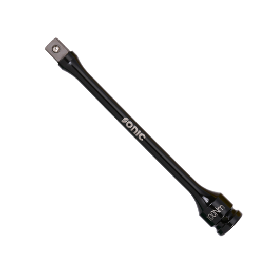 1/2" DR Torsion extension up to 100Nm