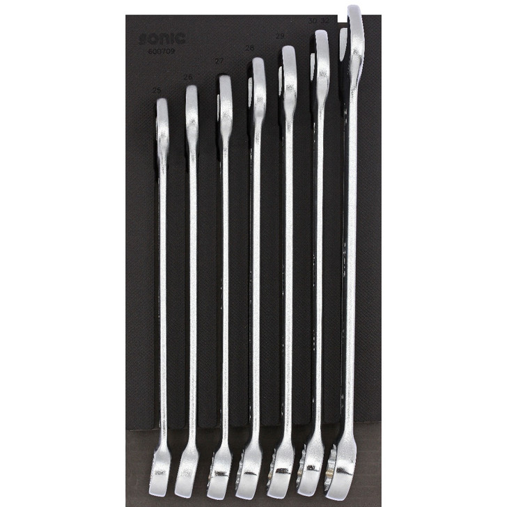 combo wrench set