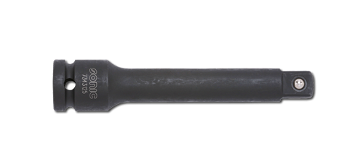 Impact extension 3/4", 6" length (150mmL)