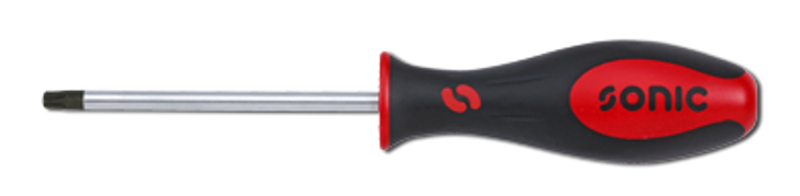 Screwdriver, TX Tamperproof T27H