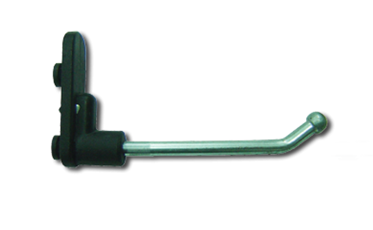 MSS Hook 6 in. (150mm)