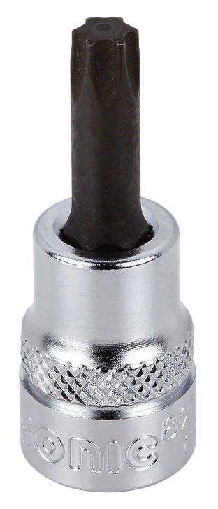 Bit socket TX 3/8" - T40