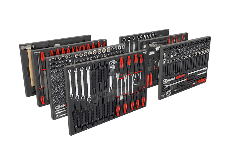 Sonic Pathway Program – Automotive Upgrade to Intermediate Toolset, 201-PC