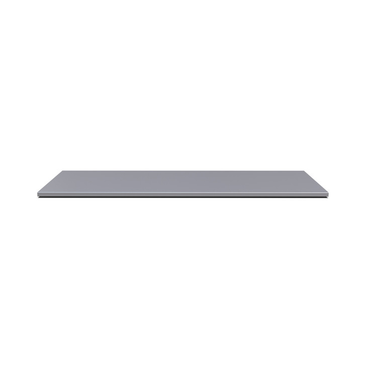 NEXT MSS Stainless Steel Worktop, 2193x500x20mm