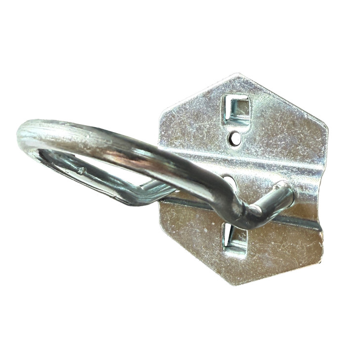 NEXT MSS Hook Bracket, 30x60mm