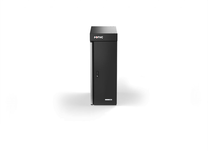 MSS+ 360mm Storage Cabinet, right-handed - Open Box