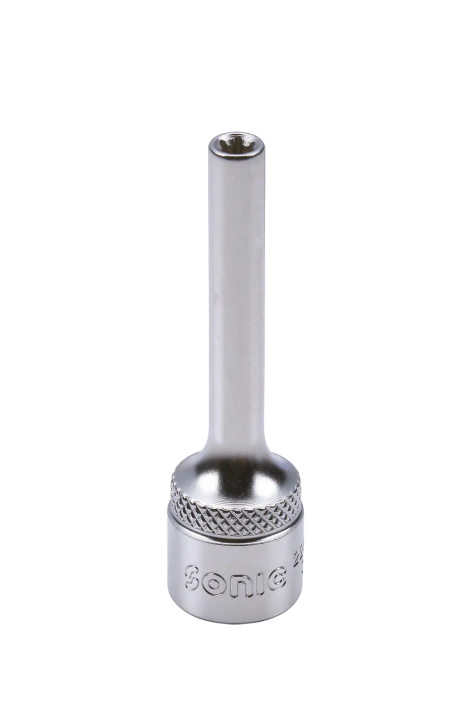TX Socket Deep, 3/8", E6