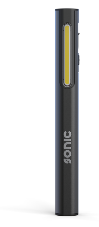 Powerful LED Pen Light