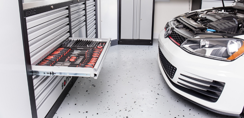 Sonic Tools Announces 2020 Partnership with GMP Performance Sonic Tools Announces 2020 Partnership with GMP Performance