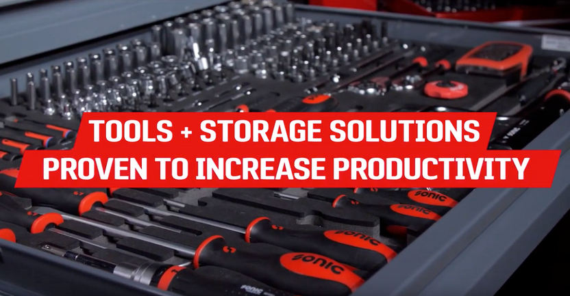 Save Time. Make Money. Work with Sonic Save Time. Make Money. Work with Sonic