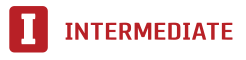 intermediate