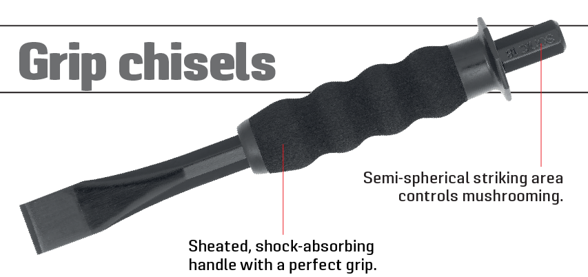 chisels