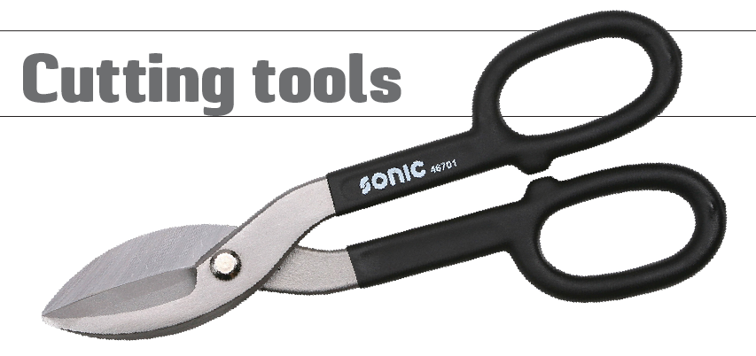 cutting tools