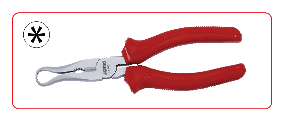 spark plug pliers