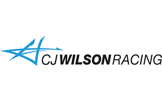 CJ Wilson Racing