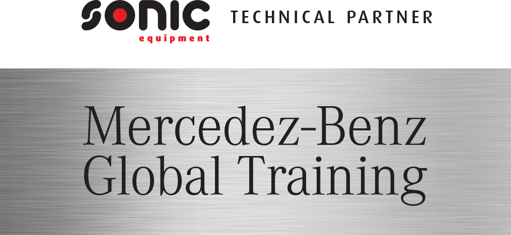 Mercedez-Benz Global Training